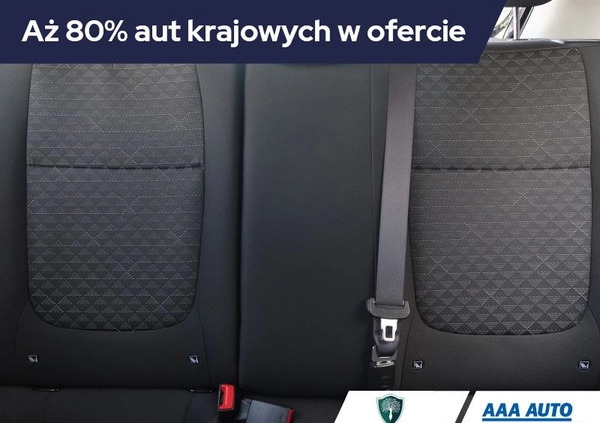 Kia Rio cena 53000 przebieg: 26654, rok produkcji 2019 z Dobczyce małe 301